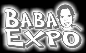Baba-Expo; kiállítás; vásár; csarnok; akció
